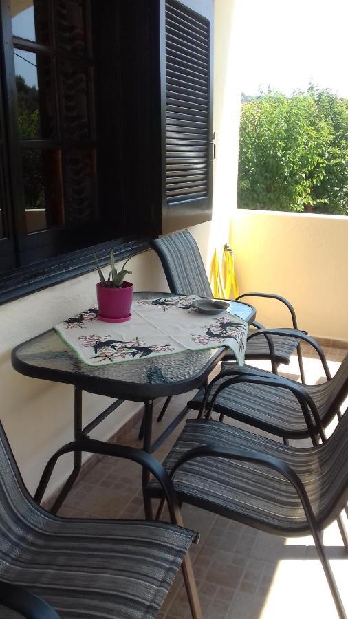 Maisonette Maria-For Tranquility Sykia Chalkidikis Buitenkant foto