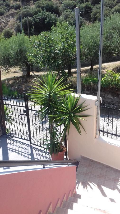 Maisonette Maria-For Tranquility Sykia Chalkidikis Buitenkant foto