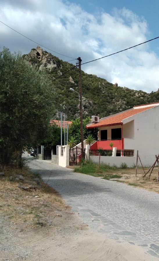 Maisonette Maria-For Tranquility Sykia Chalkidikis Buitenkant foto