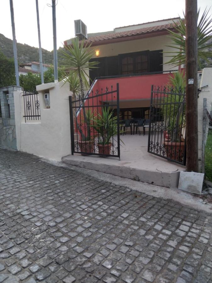 Maisonette Maria-For Tranquility Sykia Chalkidikis Buitenkant foto