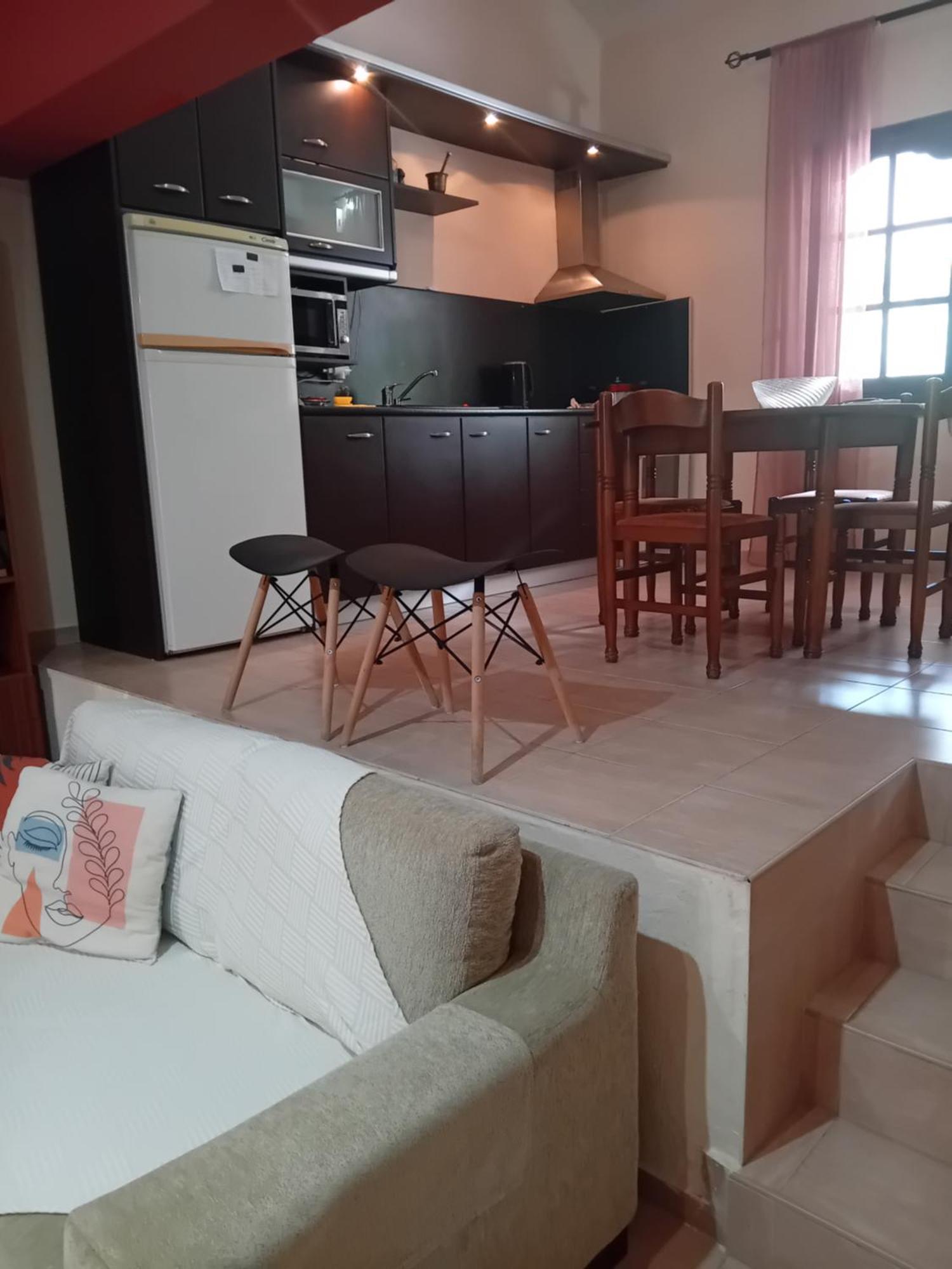 Maisonette Maria-For Tranquility Sykia Chalkidikis Buitenkant foto