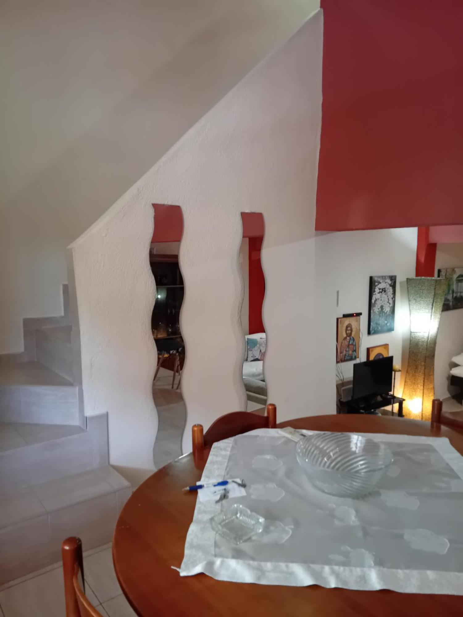 Maisonette Maria-For Tranquility Sykia Chalkidikis Buitenkant foto