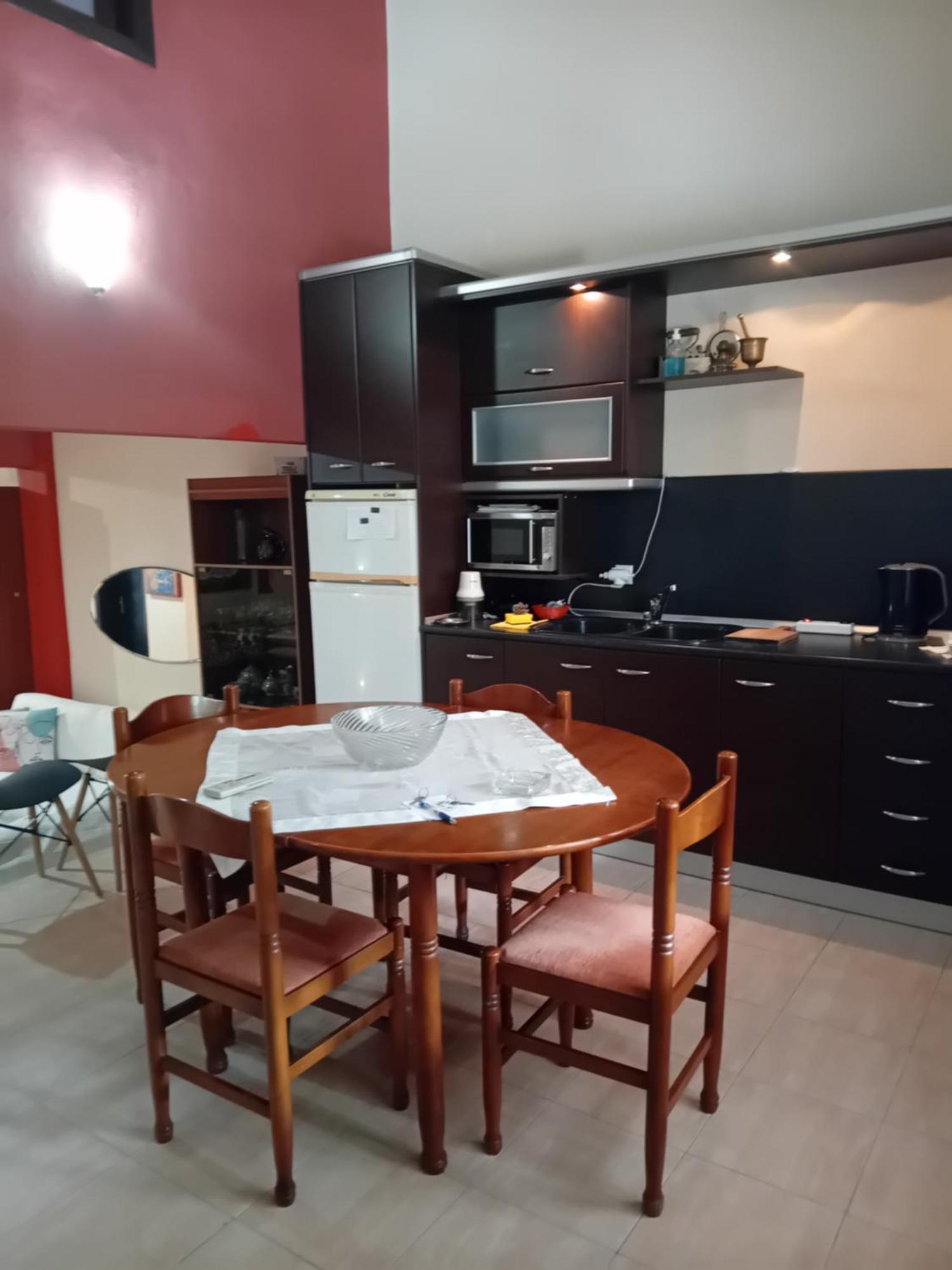 Maisonette Maria-For Tranquility Sykia Chalkidikis Buitenkant foto