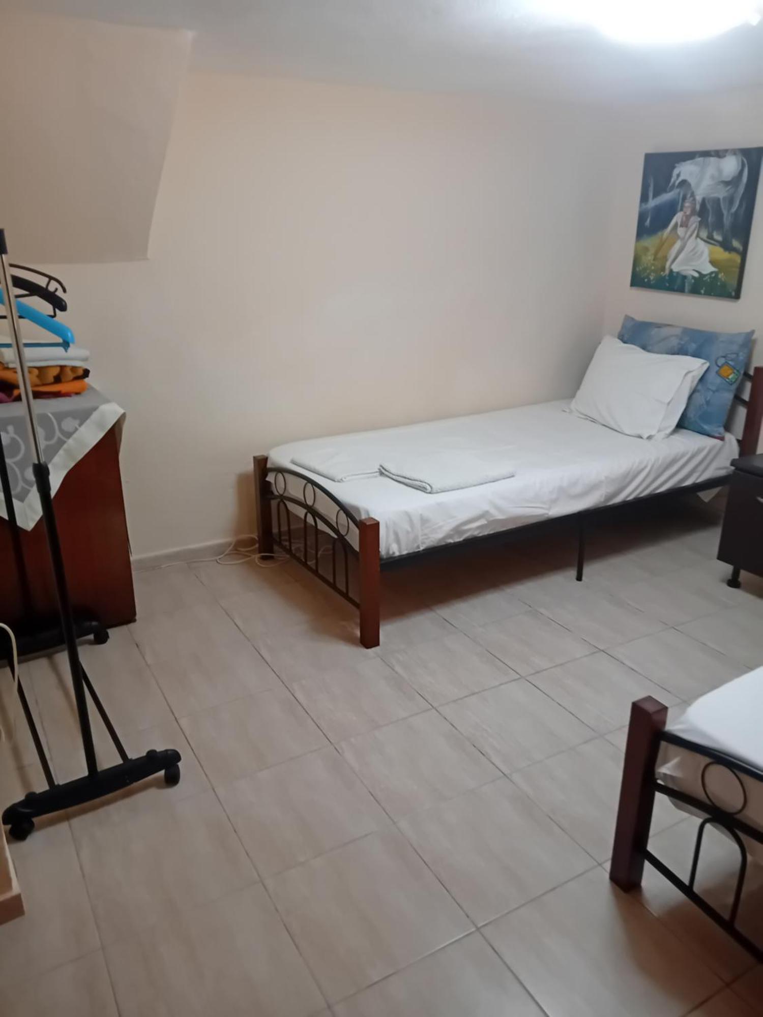 Maisonette Maria-For Tranquility Sykia Chalkidikis Buitenkant foto